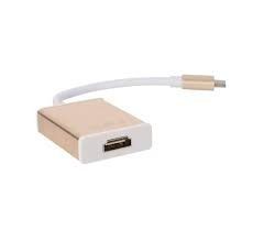 Adaptador Conversor Type-C para HDMI