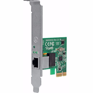 Adaptador de rede Gigabit PCI Express TG-3468 - TP-Link