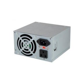 Fonte ATX Bluecase 230W BLU230ESCASE  Compacta e Confiável