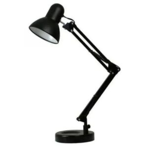 Luminária de mesa lk-780 luatek