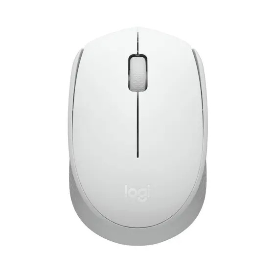 Mouse Sem Fio Logitech M170  Simples