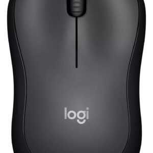 Mouse Sem Fio Logitech M220 Silent  Silencioso