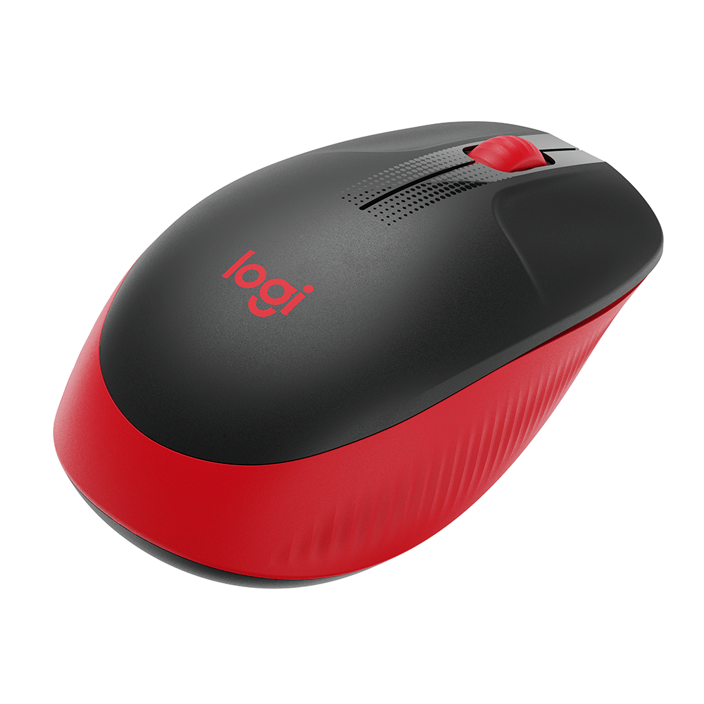 Mouse sem fio Logitech M190