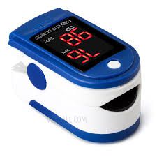 Oximetro Pulse Oximeter JZK-302